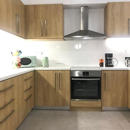 Koroni House Apartment Heraklion  ภายนอก รูปภาพ