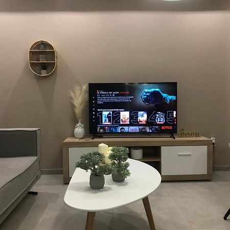 Koroni House Apartment Heraklion  ภายนอก รูปภาพ