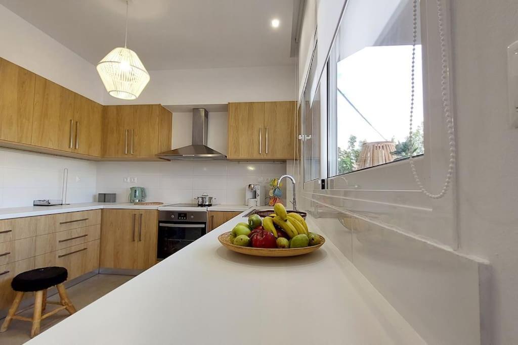 Koroni House Apartment Heraklion  ภายนอก รูปภาพ