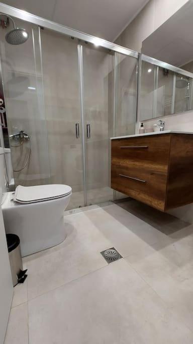 Koroni House Apartment Heraklion  ภายนอก รูปภาพ