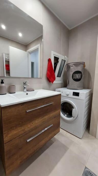 Koroni House Apartment Heraklion  ภายนอก รูปภาพ