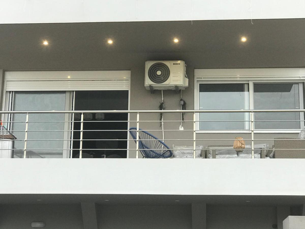 Koroni House Apartment Heraklion  ภายนอก รูปภาพ