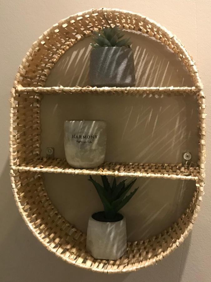 Koroni House Apartment Heraklion  ภายนอก รูปภาพ