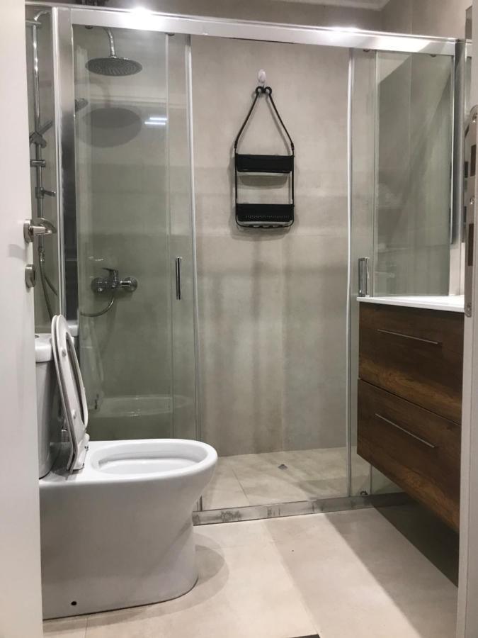 Koroni House Apartment Heraklion  ภายนอก รูปภาพ