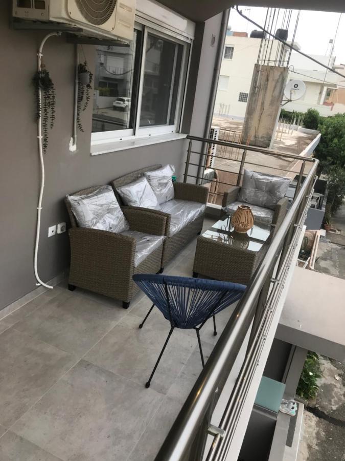 Koroni House Apartment Heraklion  ภายนอก รูปภาพ