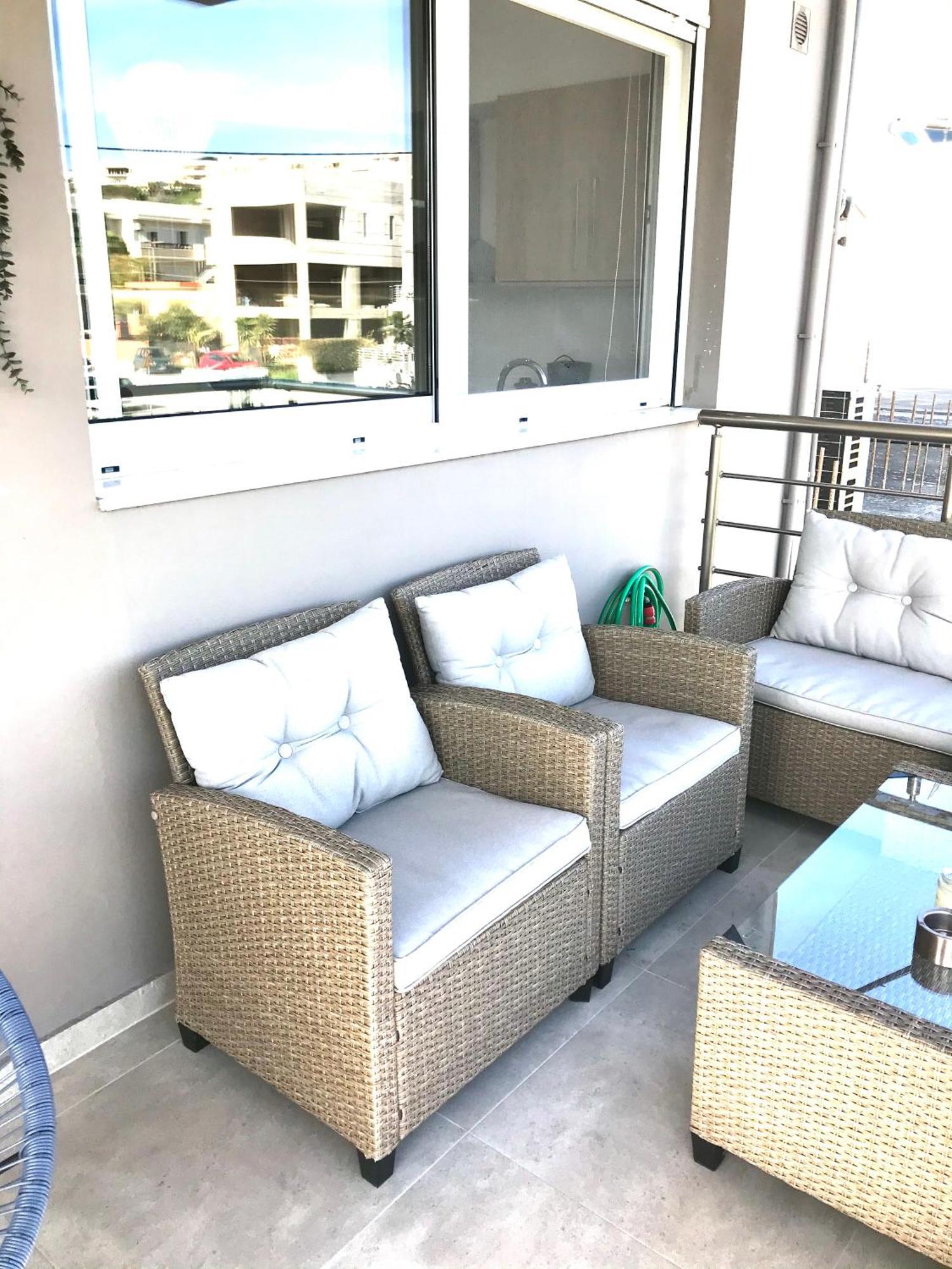 Koroni House Apartment Heraklion  ภายนอก รูปภาพ
