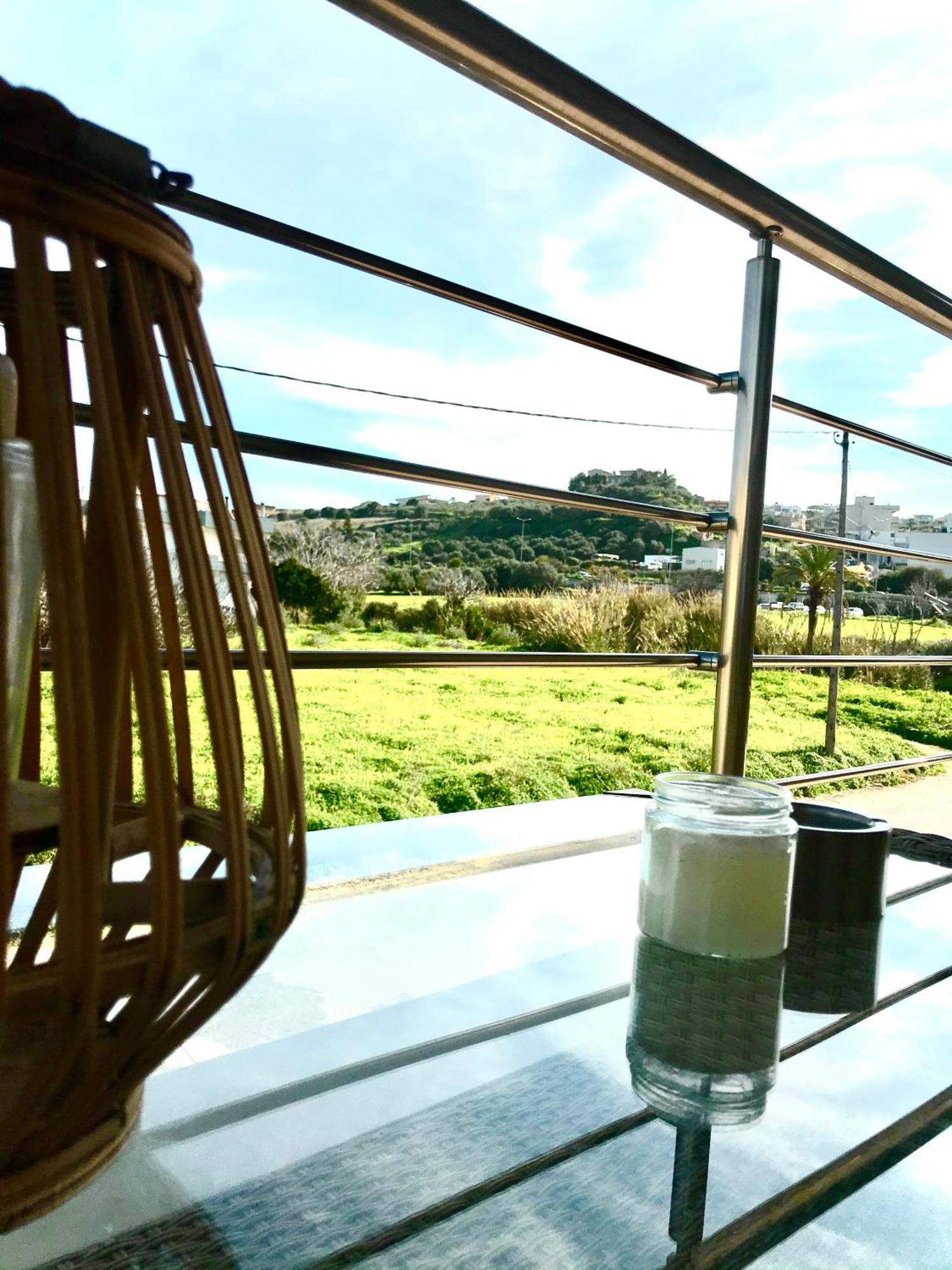 Koroni House Apartment Heraklion  ภายนอก รูปภาพ