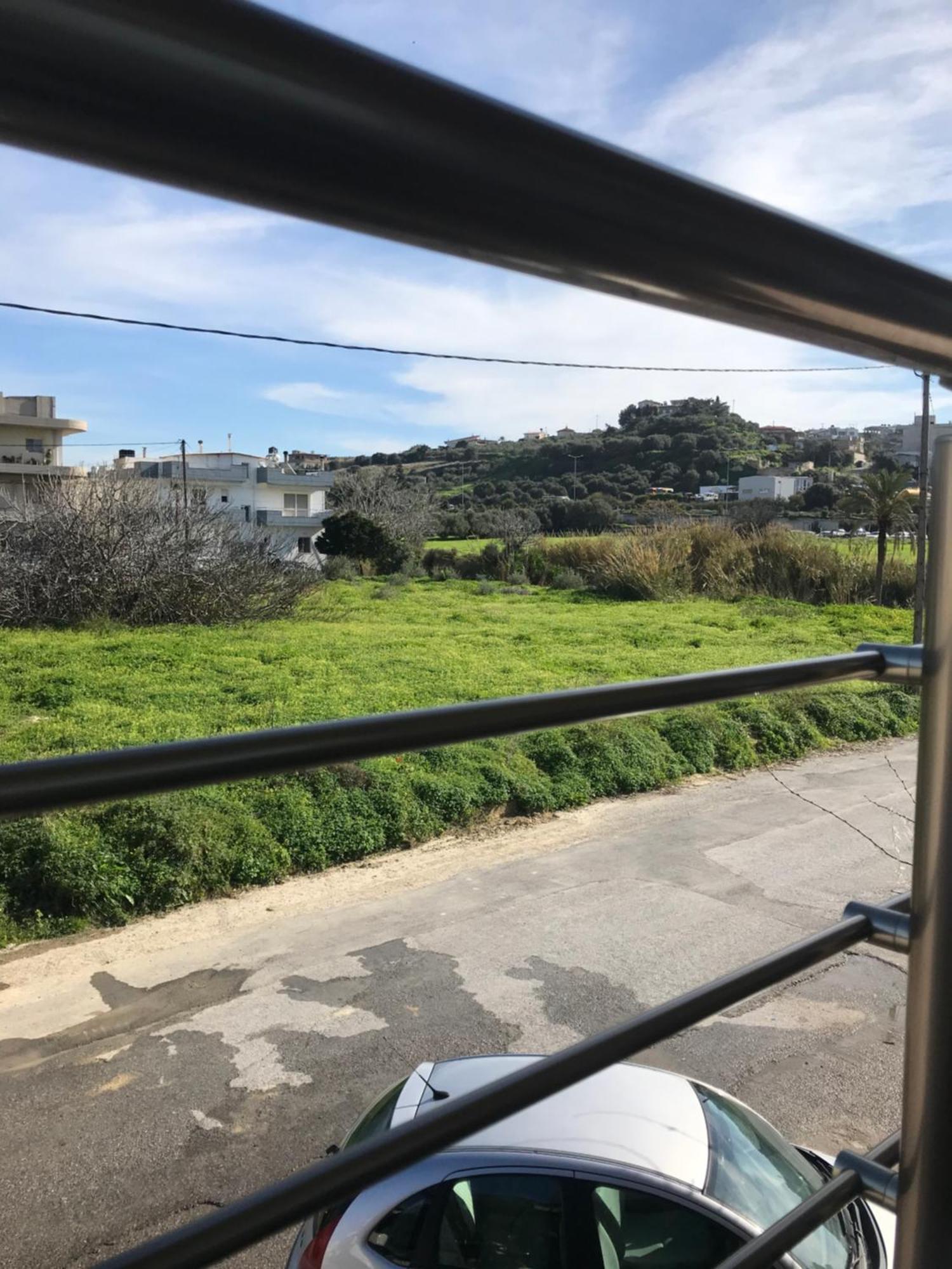 Koroni House Apartment Heraklion  ภายนอก รูปภาพ