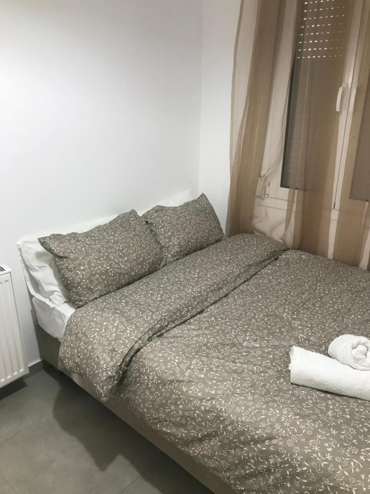 Koroni House Apartment Heraklion  ภายนอก รูปภาพ