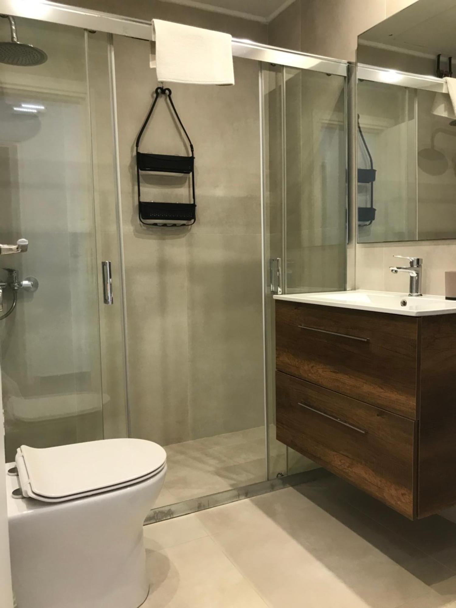Koroni House Apartment Heraklion  ภายนอก รูปภาพ