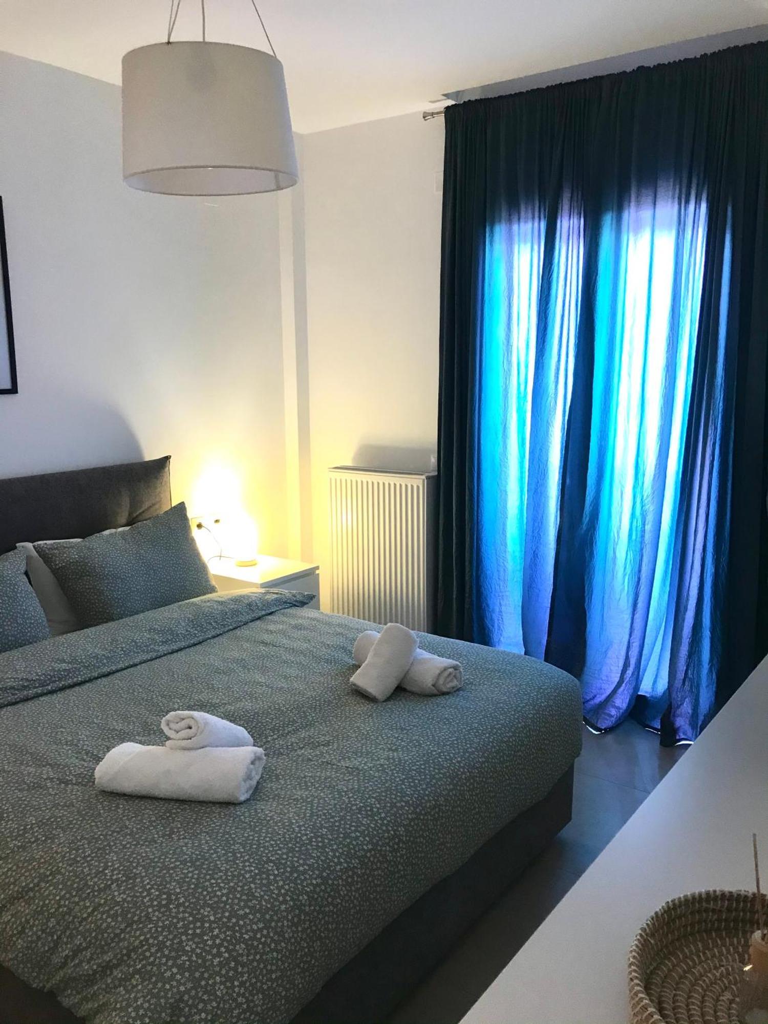 Koroni House Apartment Heraklion  ภายนอก รูปภาพ