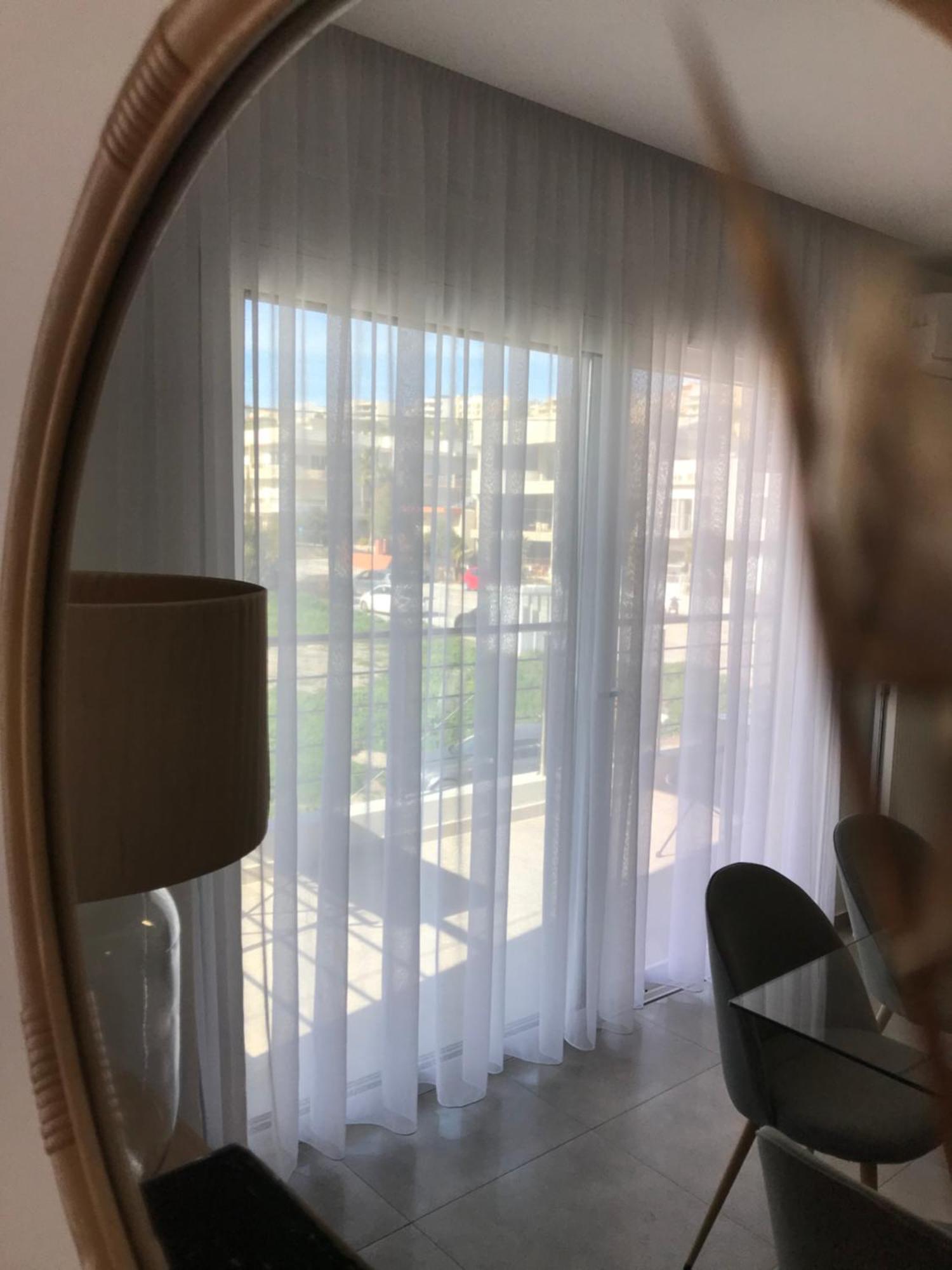 Koroni House Apartment Heraklion  ภายนอก รูปภาพ
