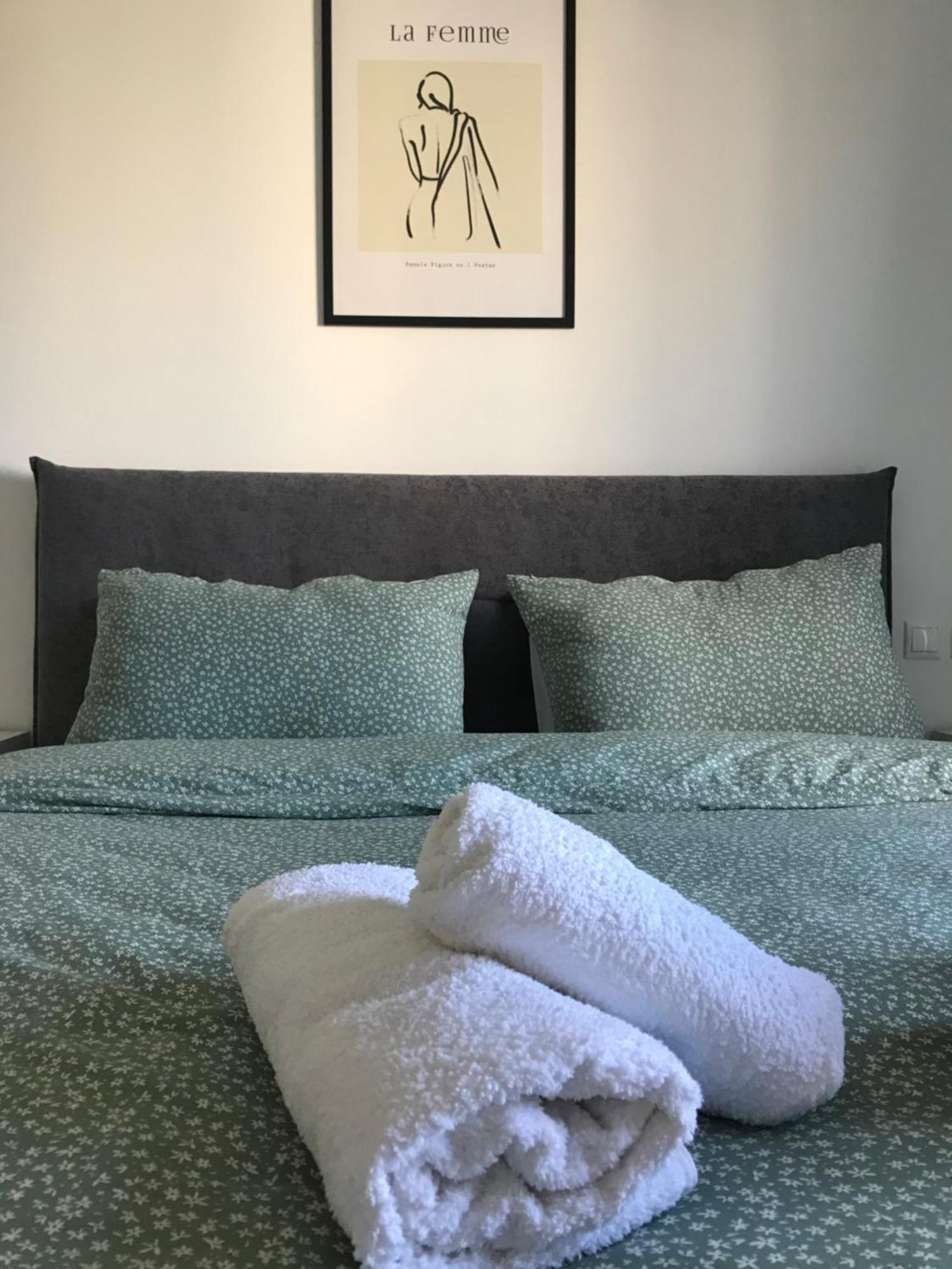Koroni House Apartment Heraklion  ภายนอก รูปภาพ
