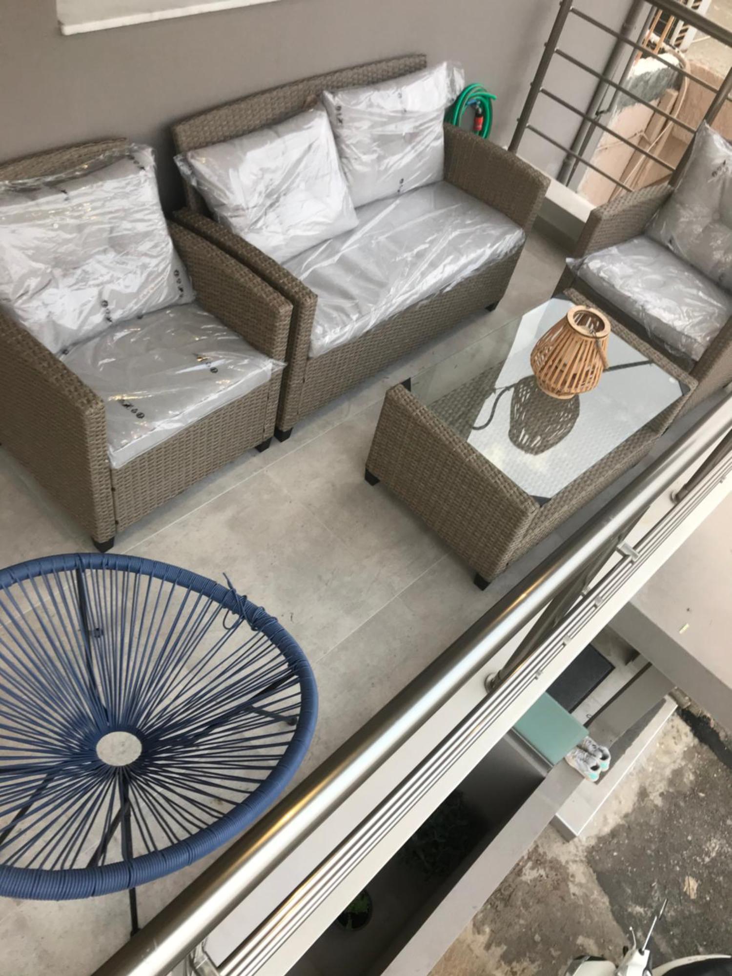 Koroni House Apartment Heraklion  ภายนอก รูปภาพ