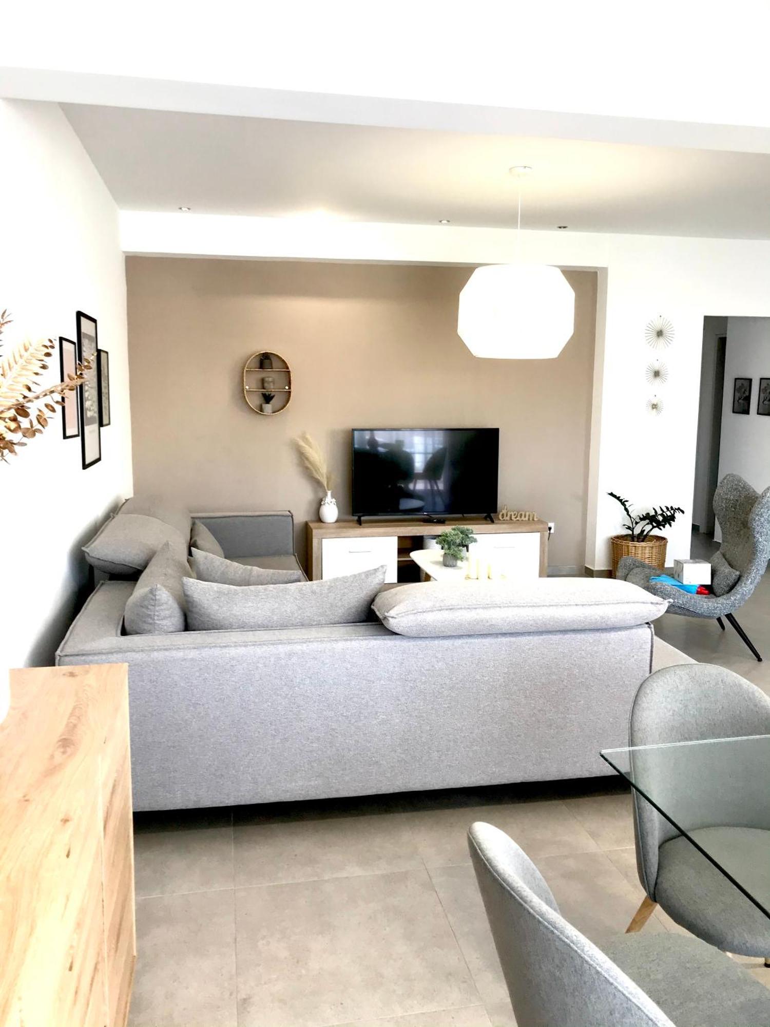 Koroni House Apartment Heraklion  ภายนอก รูปภาพ